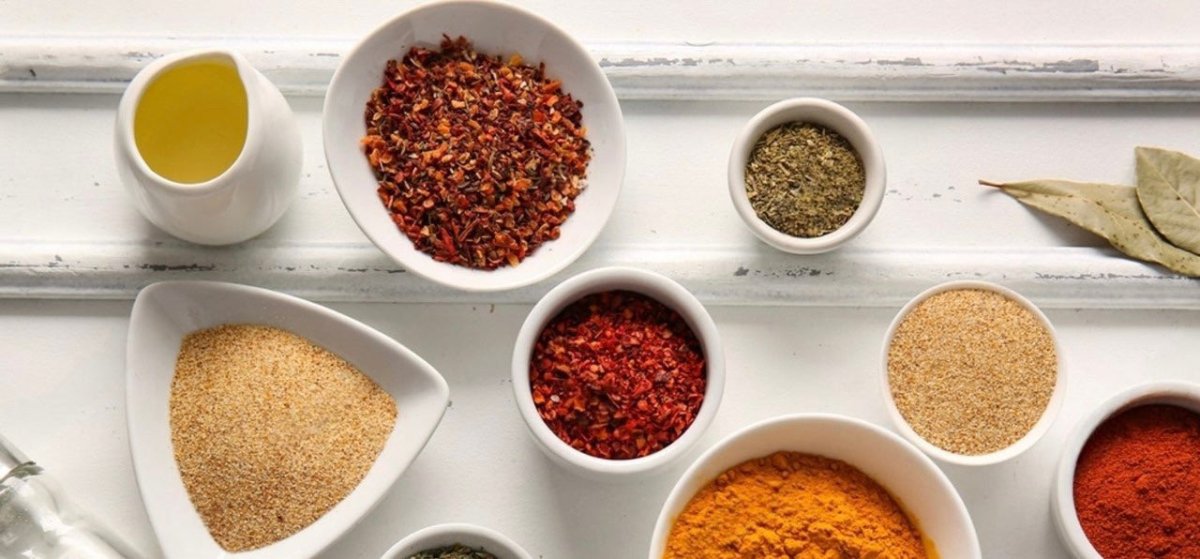 Artisanal Masalas - Soan