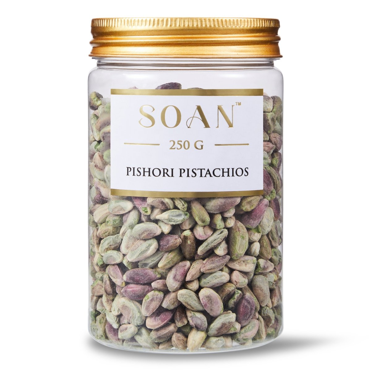Iranian Pishori Pistachios - Soan