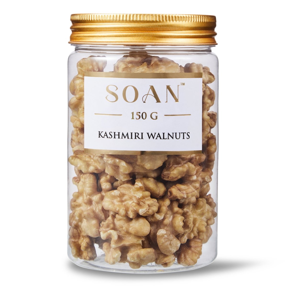 Kashmiri Walnuts - Soan