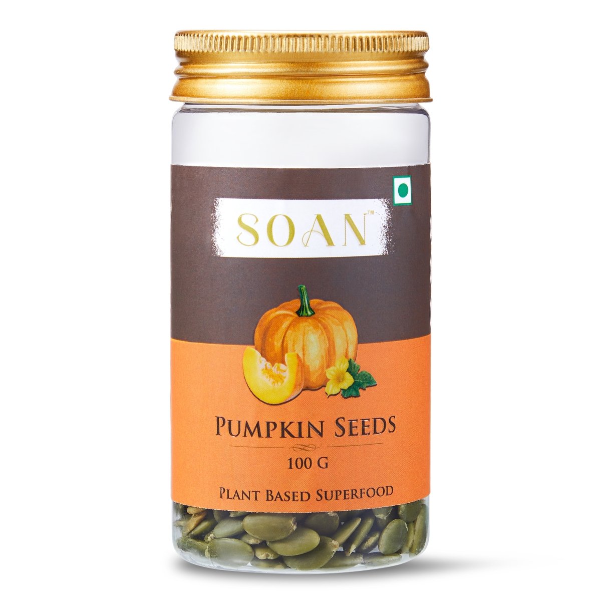 Pumpkin Seeds - Soan