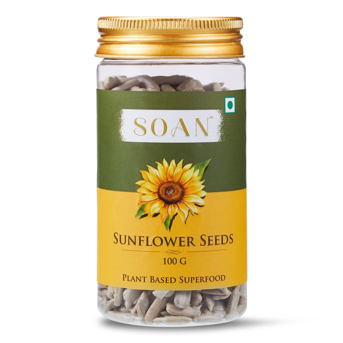 Sunflower Seeds - Soan