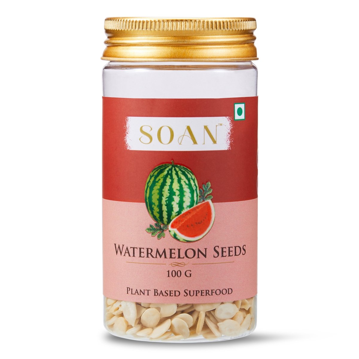 Watermelon Seeds / Magaj - Soan