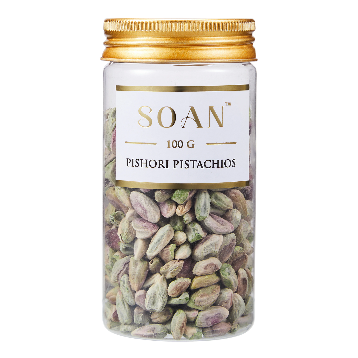 Shop Iranian Pishori Pistachio | Nutrient Rich | Hand-Sorted & Graded ...