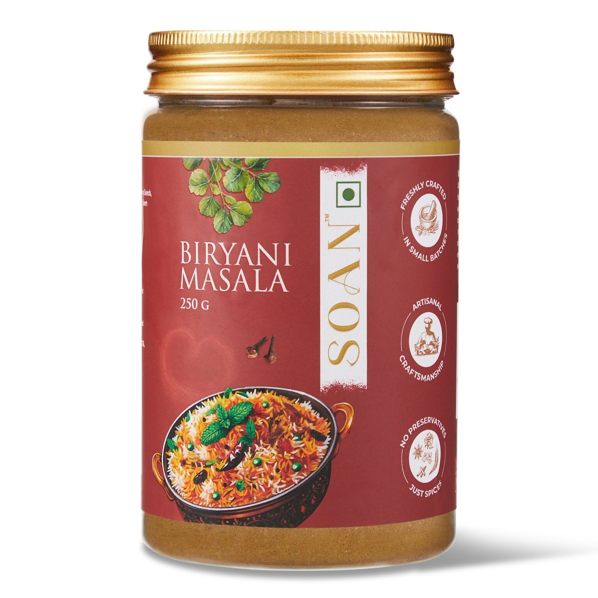 Biryani Masala - Soan