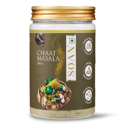 Chaat Masala - Soan