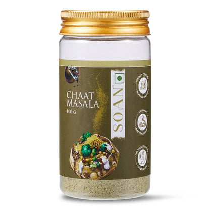 Chaat Masala - Soan