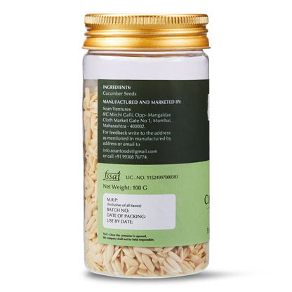 Cucumber Seeds - Soan
