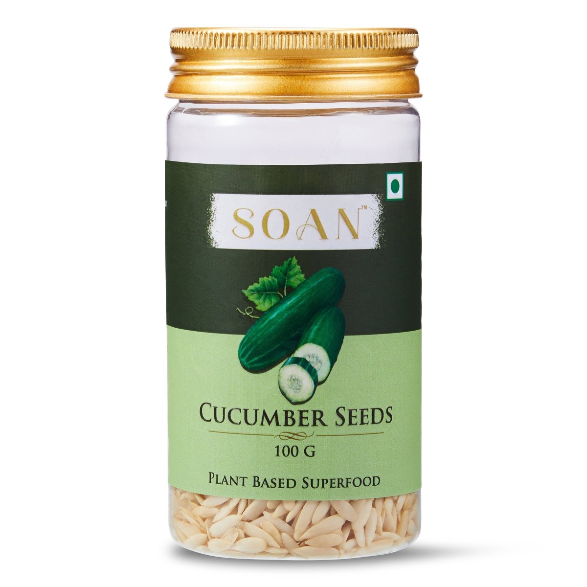 Cucumber Seeds - Soan