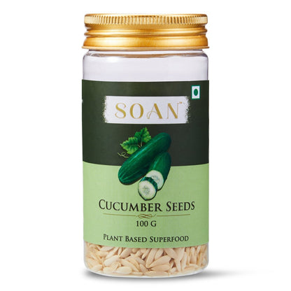 Cucumber Seeds - Soan