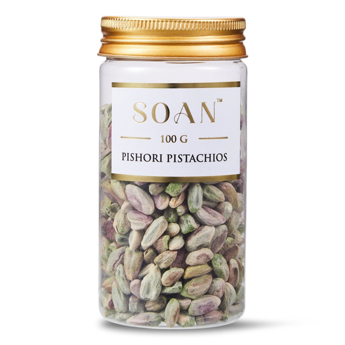Iranian Pishori Pistachios - Soan