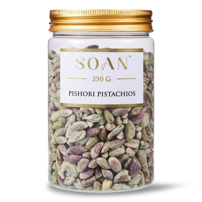 Iranian Pishori Pistachios - Soan