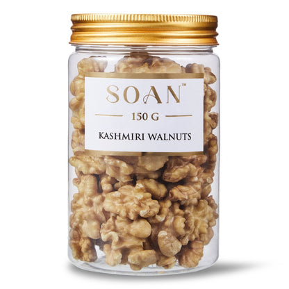 Kashmiri Walnuts - Soan