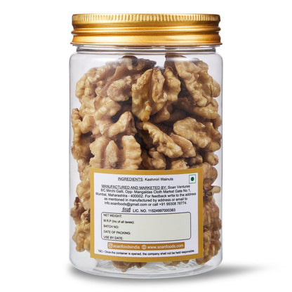 Kashmiri Walnuts - Soan