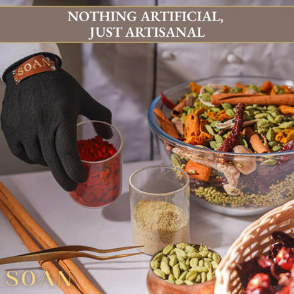 Malvani Masala - Soan