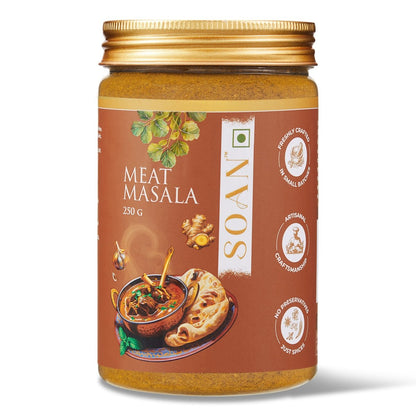 Meat Masala - Soan