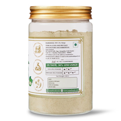 Nizami Amchur / Dry Mango Powder - Soan