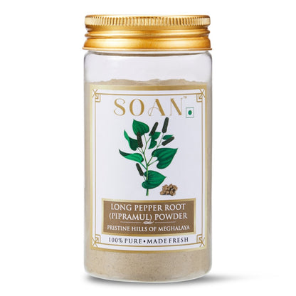 Pipramul / Ganthoda Powder - Soan