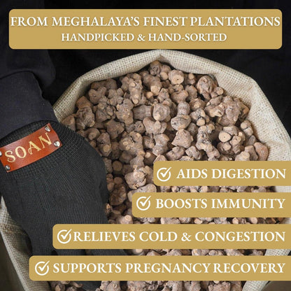 Pipramul / Ganthoda Powder - Soan