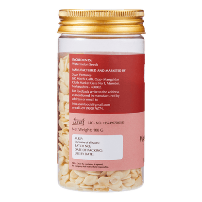 Watermelon Seeds / Magaj - Soan